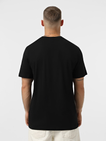 Футболка The North Face GPS Kharkiv модель NF0A8FZEJK31 Фото