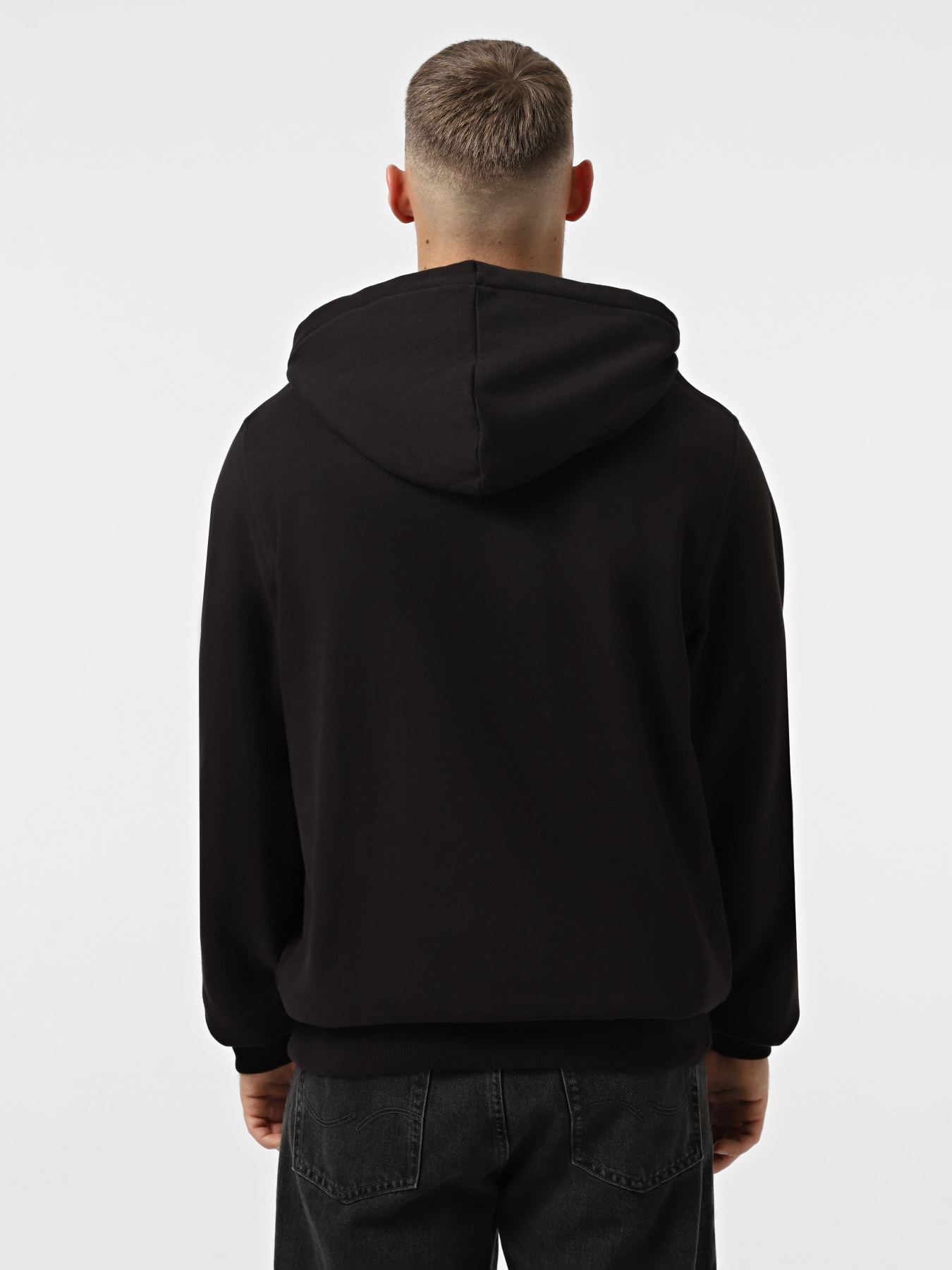 Худі The North Face GPS Kyiv модель NF0A8HNMJK31 Худі The North Face GPS Kyiv модель NF0A8HNMJK31 Фото