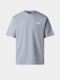 Футболка The North Face Explore Gear модель NF0A8F2GBOB1 Фото