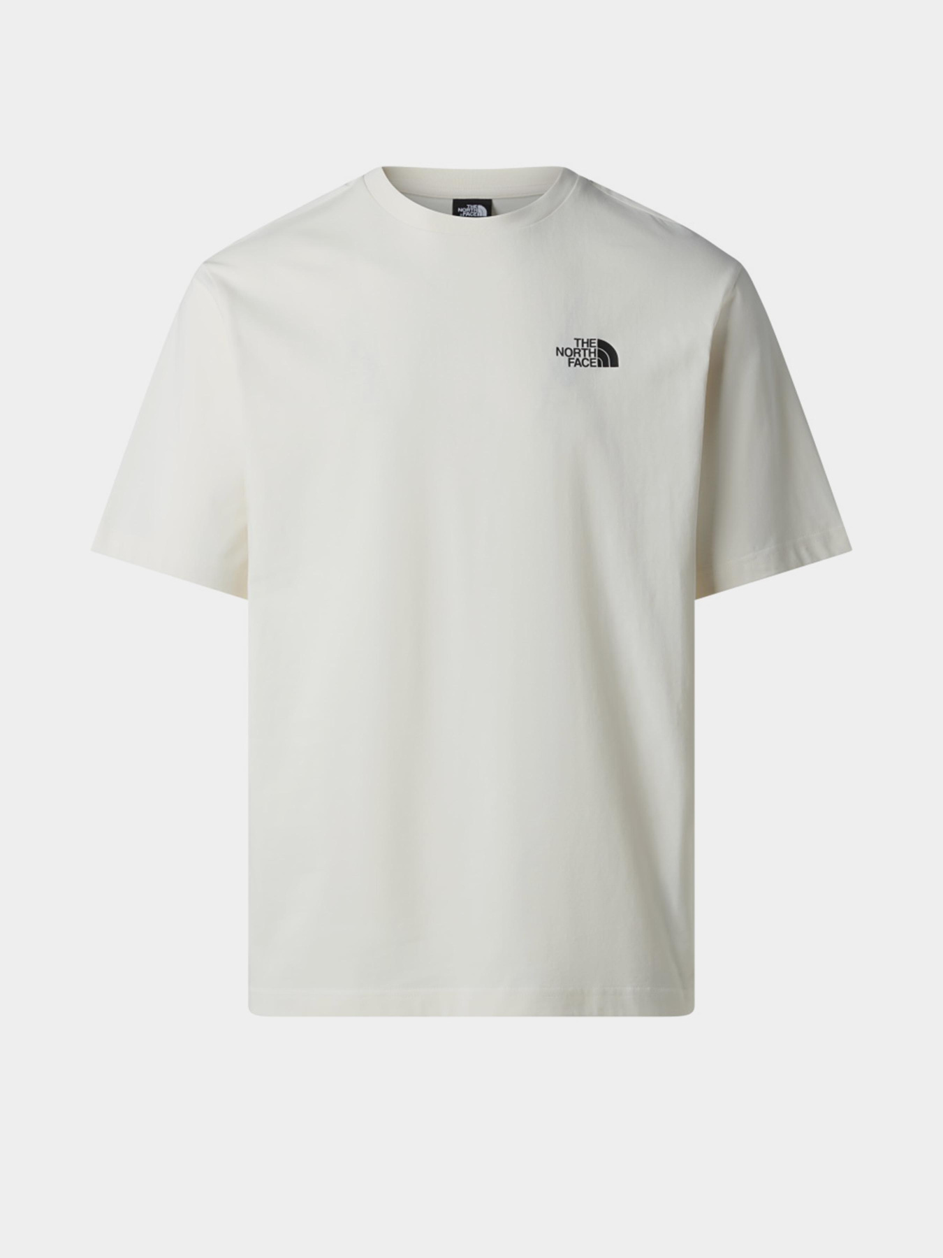 Футболка The North Face Explore Gear модель NF0A8F2GQLI1 Фото