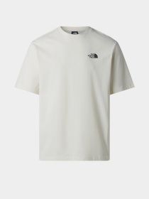 Футболка The North Face Explore Gear модель NF0A8F2GQLI1 Фото