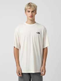 Футболка The North Face Explore Gear модель NF0A8F2GQLI1 Фото