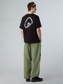 Футболка The North Face Explore Carabiner модель NF0A8F2HJK31 Фото