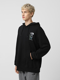 Худи The North Face Gear модель NF0A8F2KJK31 Фото