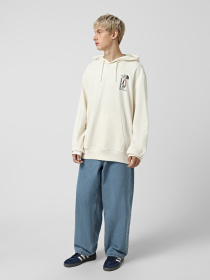 Худи The North Face Gear модель NF0A8F2KQLI1 Фото