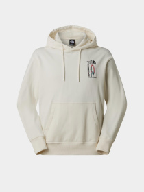 Худи The North Face Gear модель NF0A8F2KQLI1 Фото