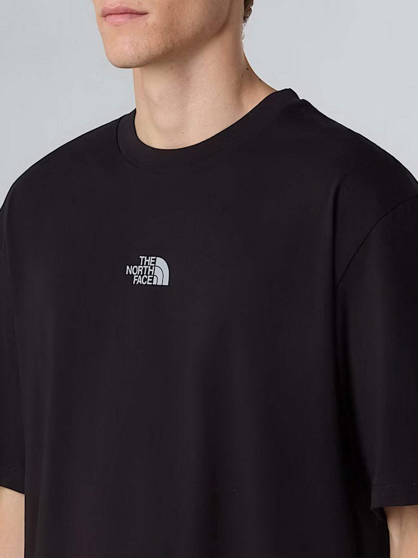 Футболка The North Face модель NF0A8F2NJK31 Фото