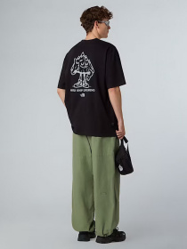 Футболка The North Face модель NF0A8F2NJK31 Фото