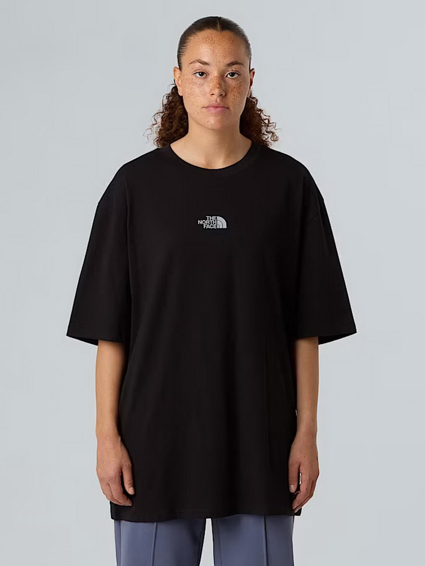 Футболка The North Face модель NF0A8F2NJK31 Фото