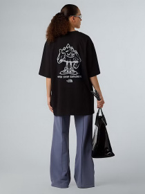 Футболка The North Face модель NF0A8F2NJK31 Фото