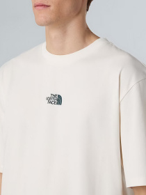 Футболка The North Face модель NF0A8F2NQLI1 Футболка The North Face модель NF0A8F2NQLI1 Фото