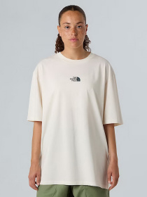 Футболка The North Face модель NF0A8F2NQLI1 Футболка The North Face модель NF0A8F2NQLI1 Фото