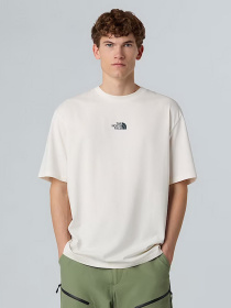 Футболка The North Face модель NF0A8F2NQLI1 Футболка The North Face модель NF0A8F2NQLI1 Фото