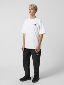 Футболка The North Face Run Graphic модель NF0A8F2PFN41 Футболка The North Face Run Graphic модель NF0A8F2PFN41 Фото