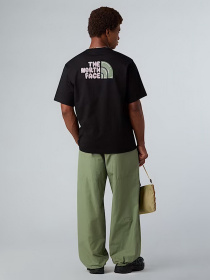 Футболка The North Face Bubble модель NF0A8F2RJK31 Фото