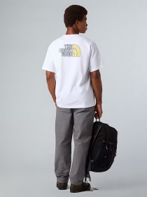 Футболка The North Face Bubble модель NF0A8F2RFN41 Фото