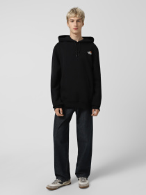 Худи The North Face Alpine Flower модель NF0A8F64JK31 Фото