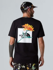 Футболка The North Face модель NF0A8F65JK31 Фото