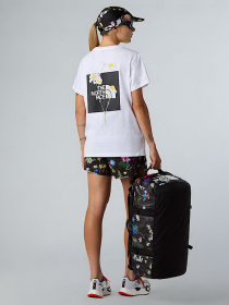 Футболка The North Face Alpine Flower модель NF0A8F67FN41 Фото