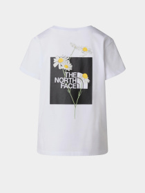Футболка The North Face Alpine Flower модель NF0A8F67FN41 Фото