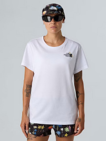 Футболка The North Face Alpine Flower модель NF0A8F67FN41 Фото