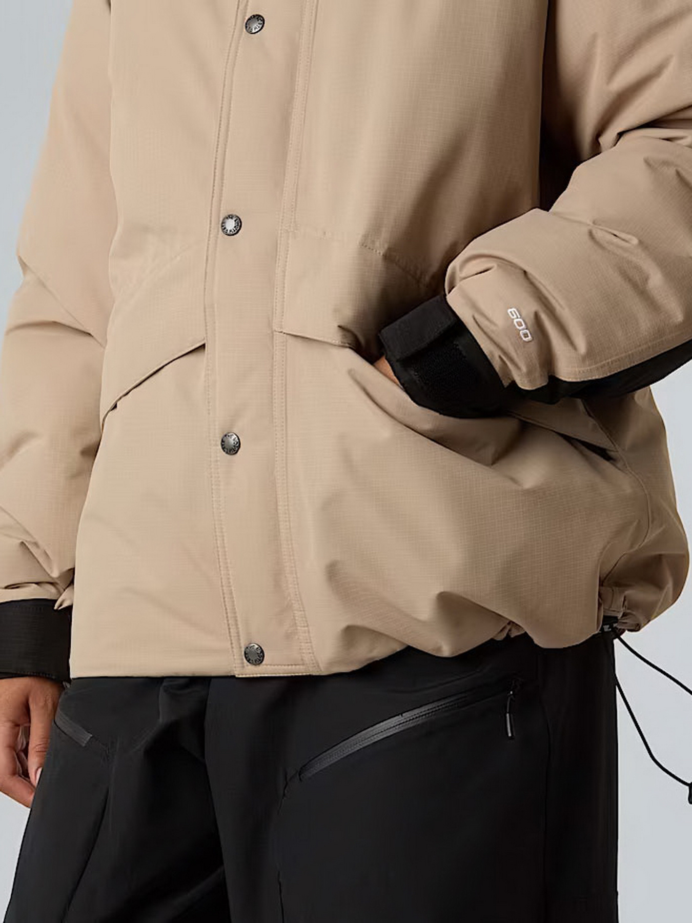 Демисезонная куртка The North Face модель NF0A8D1VDHO1 Фото