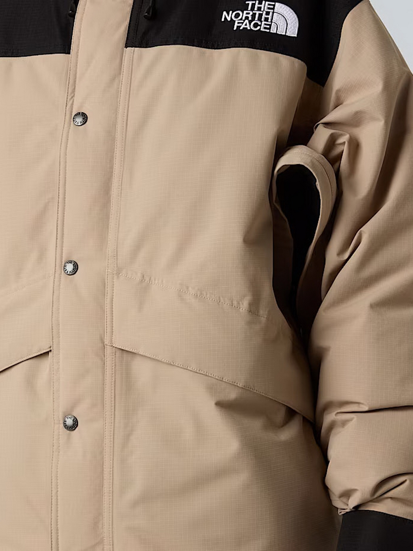 Демисезонная куртка The North Face модель NF0A8D1VDHO1 Фото