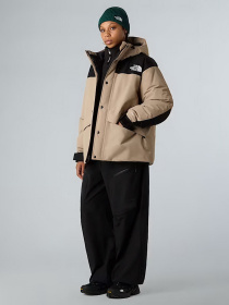 Демисезонная куртка The North Face модель NF0A8D1VDHO1 Фото