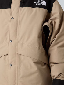 Демисезонная куртка The North Face модель NF0A8D1VDHO1 Фото