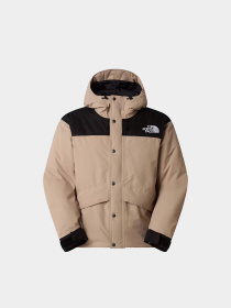Демисезонная куртка The North Face модель NF0A8D1VDHO1 Фото