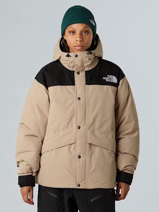 Демисезонная куртка The North Face модель NF0A8D1VDHO1 Фото