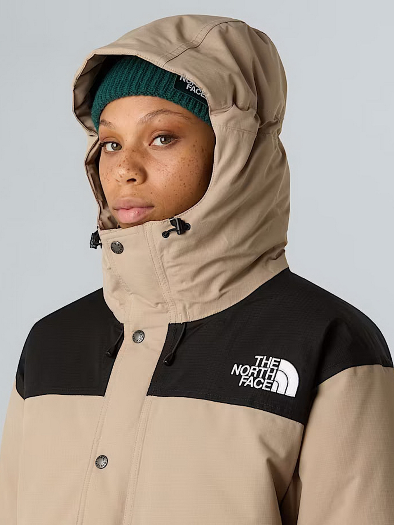 Зимова куртка The North Face модель NF0A8D1VDHO1 Фото