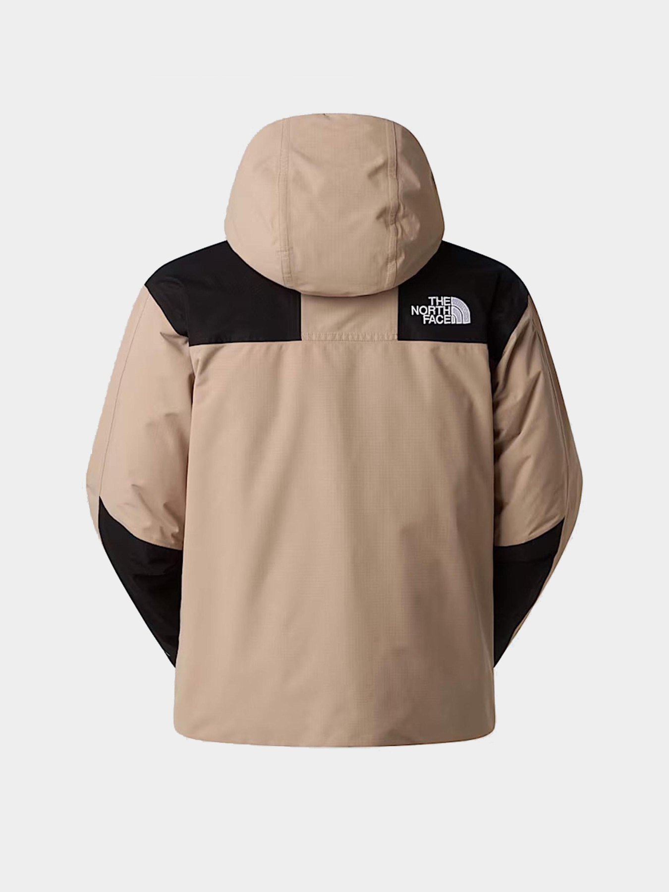 Зимова куртка The North Face модель NF0A8D1VDHO1 Фото