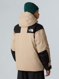 Зимова куртка The North Face модель NF0A8D1VDHO1 Фото