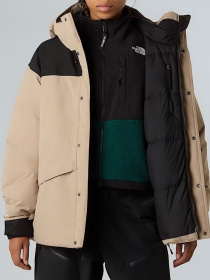 Зимова куртка The North Face модель NF0A8D1VDHO1 Фото