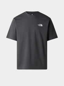 Футболка The North Face Explore Gear модель NF0A8F2GRHI1 Фото