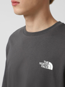 Футболка The North Face Explore Gear модель NF0A8F2GRHI1 Фото