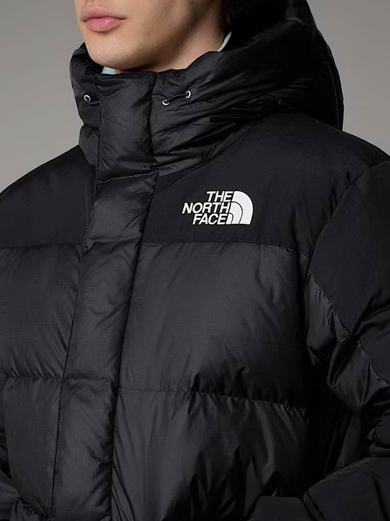 Зимова куртка The North Face модель NF0A4QYXGOF1 Фото