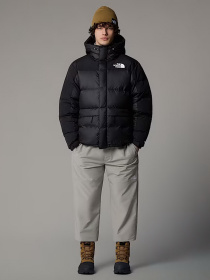 Зимняя куртка The North Face модель NF0A4QYXGOF1 Фото