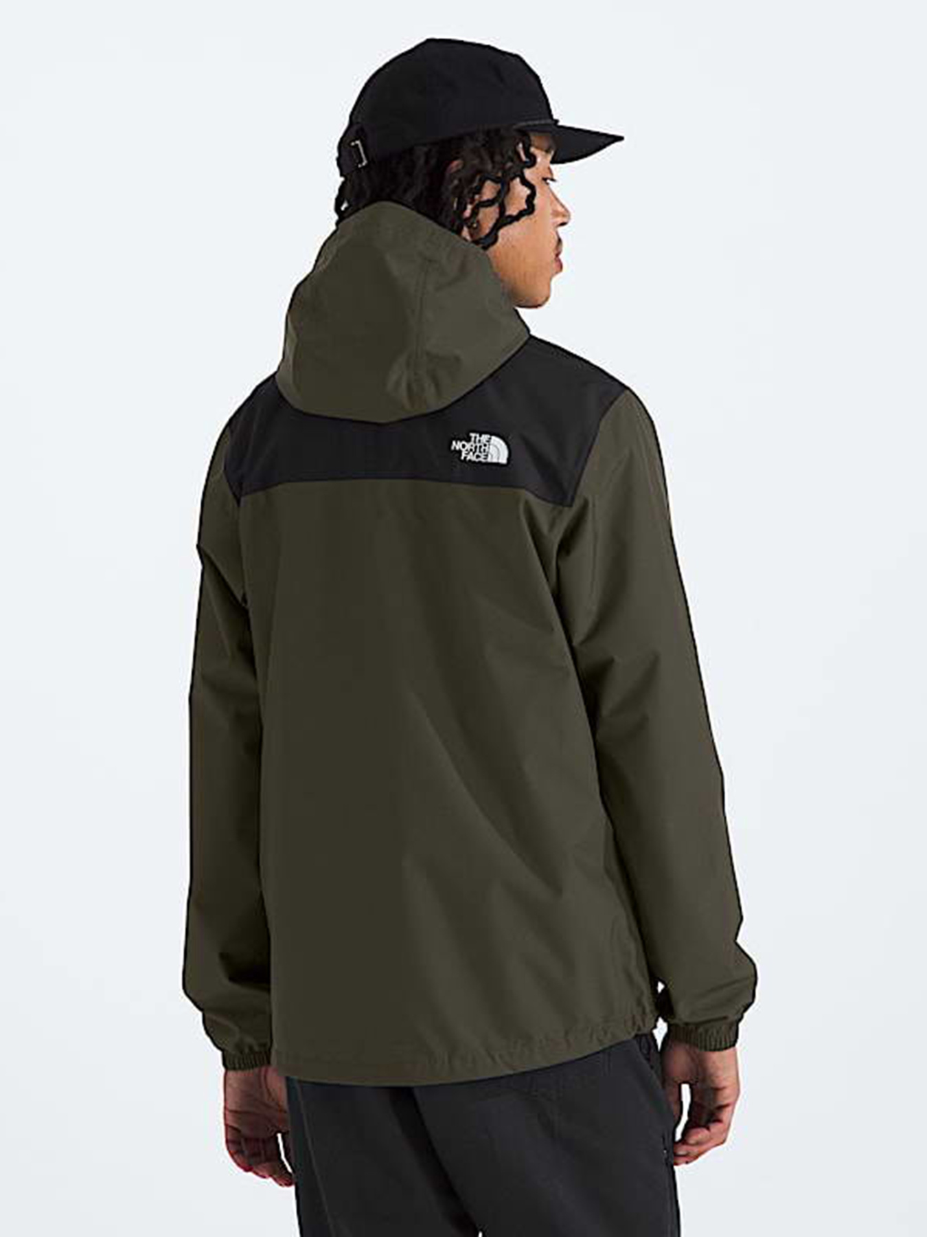 The North Face NF0A7QEYBQW1 модель NF0A7QEYBQW1 Фото