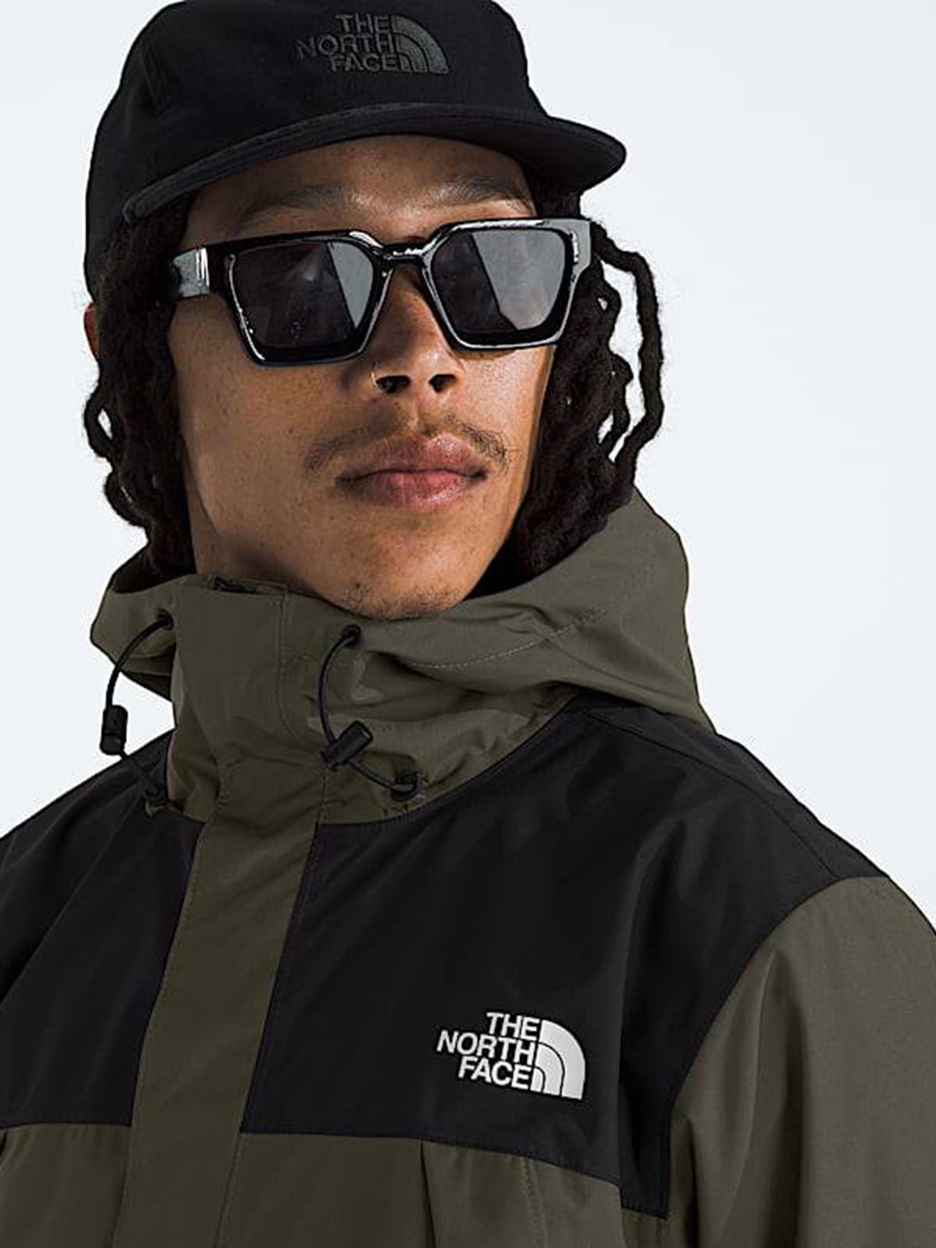 Вітровка The North Face M ANTORA JACKET модель NF0A7QEYBQW1 Вітровка The North Face M ANTORA JACKET модель NF0A7QEYBQW1 Фото