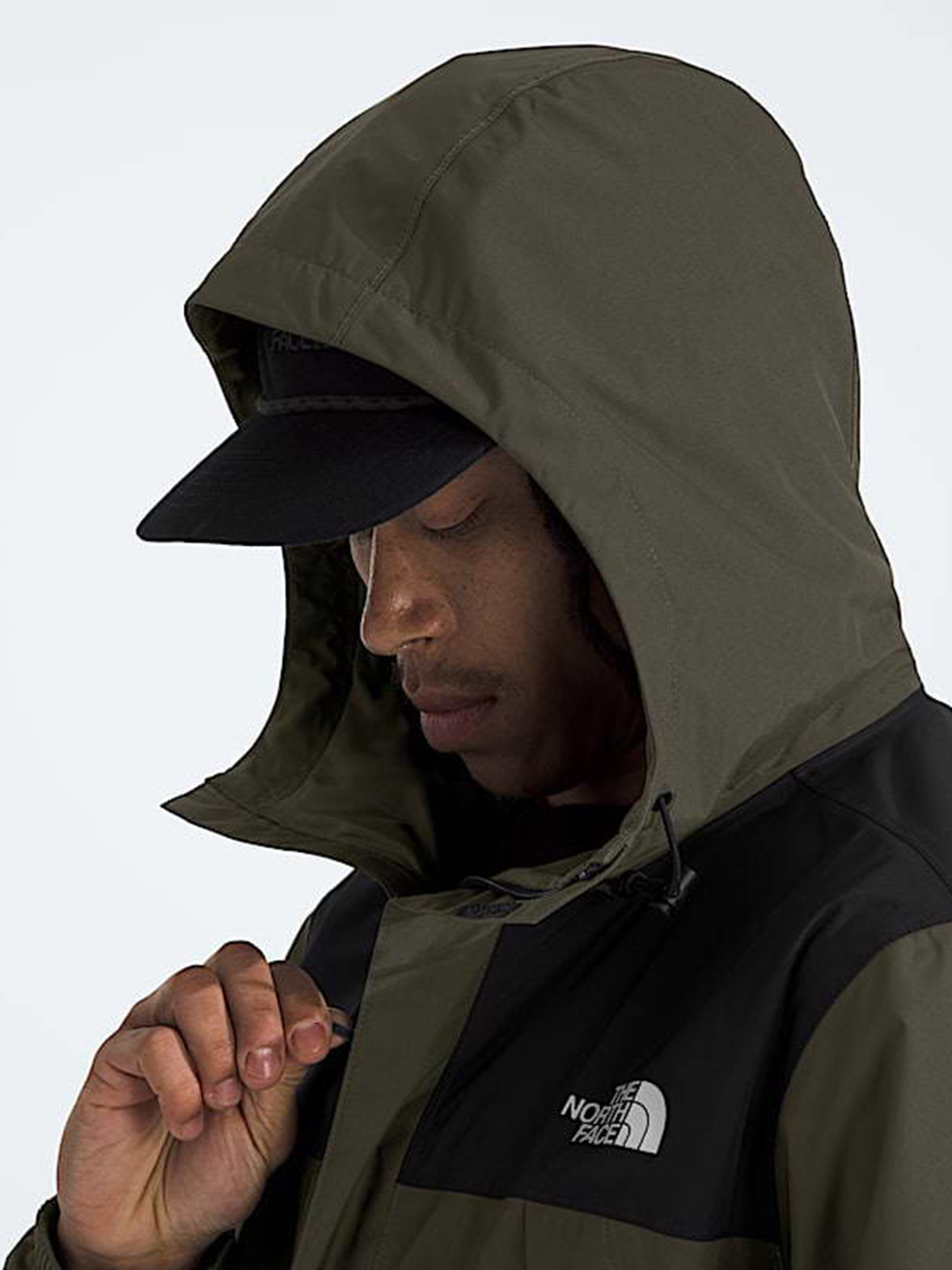 Вітровка The North Face M ANTORA JACKET модель NF0A7QEYBQW1 Вітровка The North Face M ANTORA JACKET модель NF0A7QEYBQW1 Фото