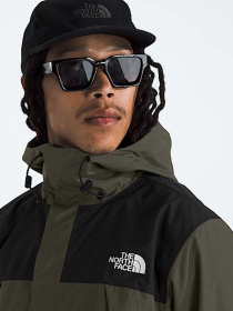 Вітровка The North Face M ANTORA JACKET модель NF0A7QEYBQW1 Вітровка The North Face M ANTORA JACKET модель NF0A7QEYBQW1 Фото