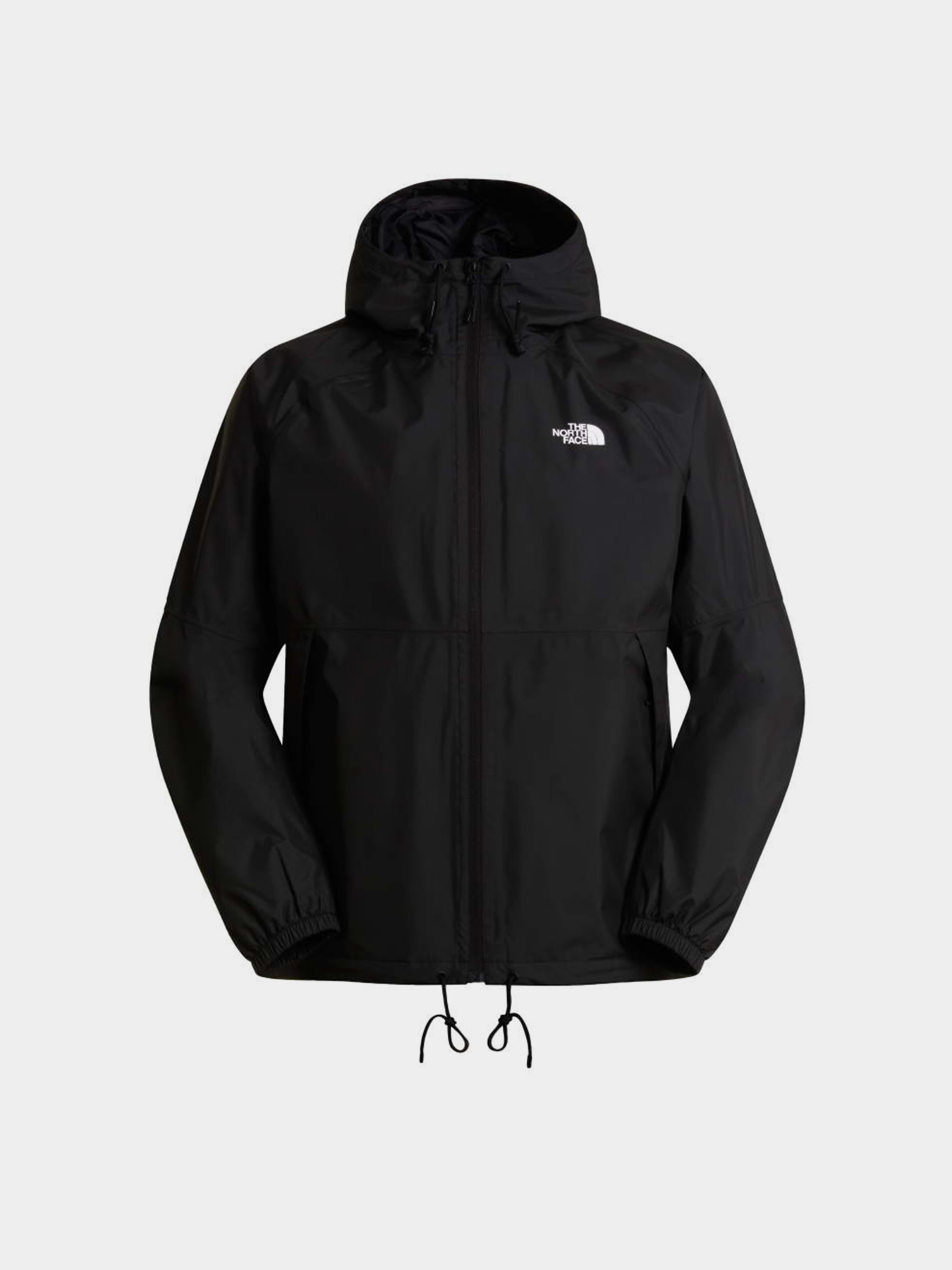 Вітровка The North Face M ANTORA RAIN HOODIE модель NF0A7QF34H01 Фото