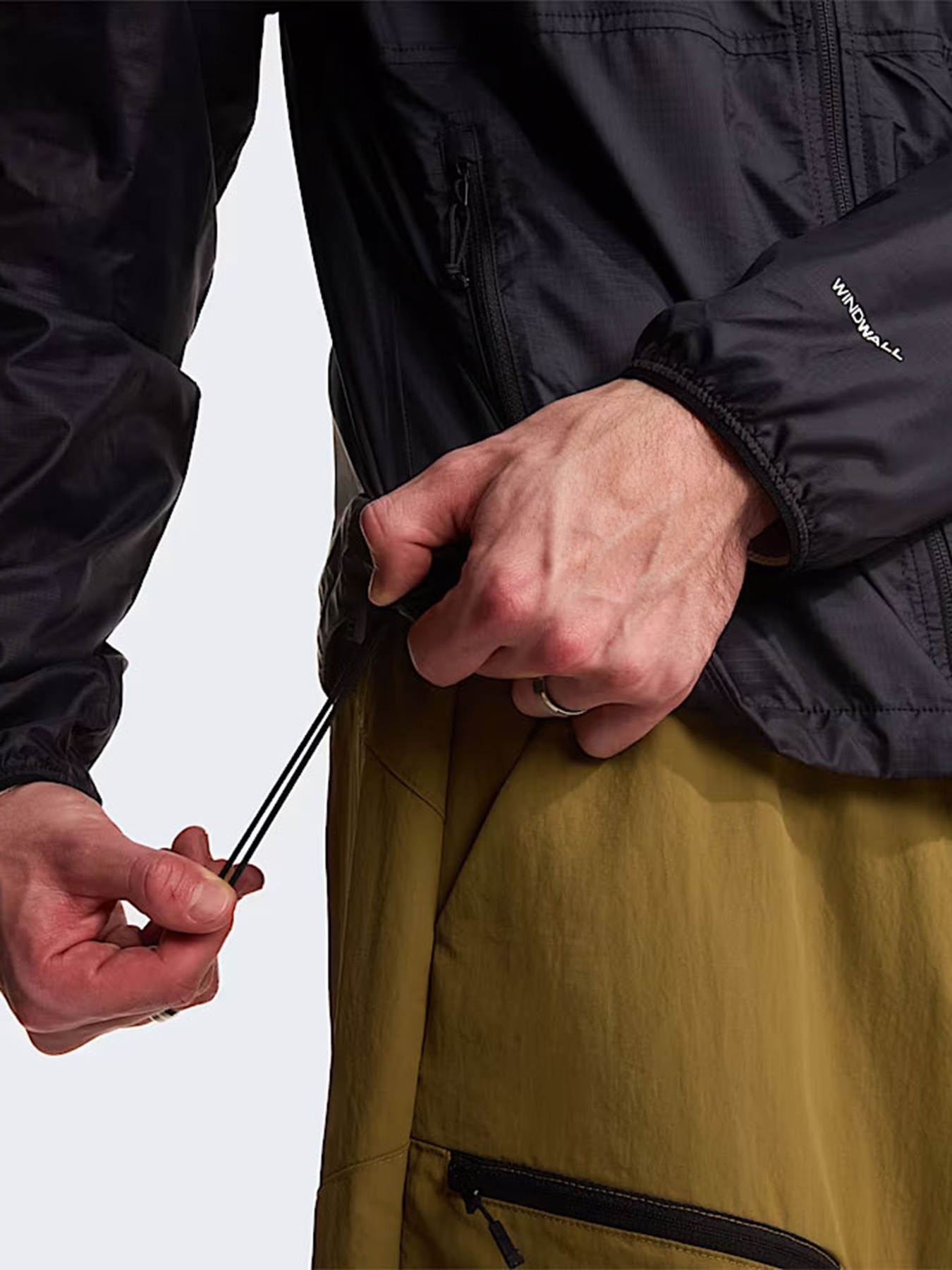 The North Face NF0A8B64JK31 модель NF0A8B64JK31 Фото