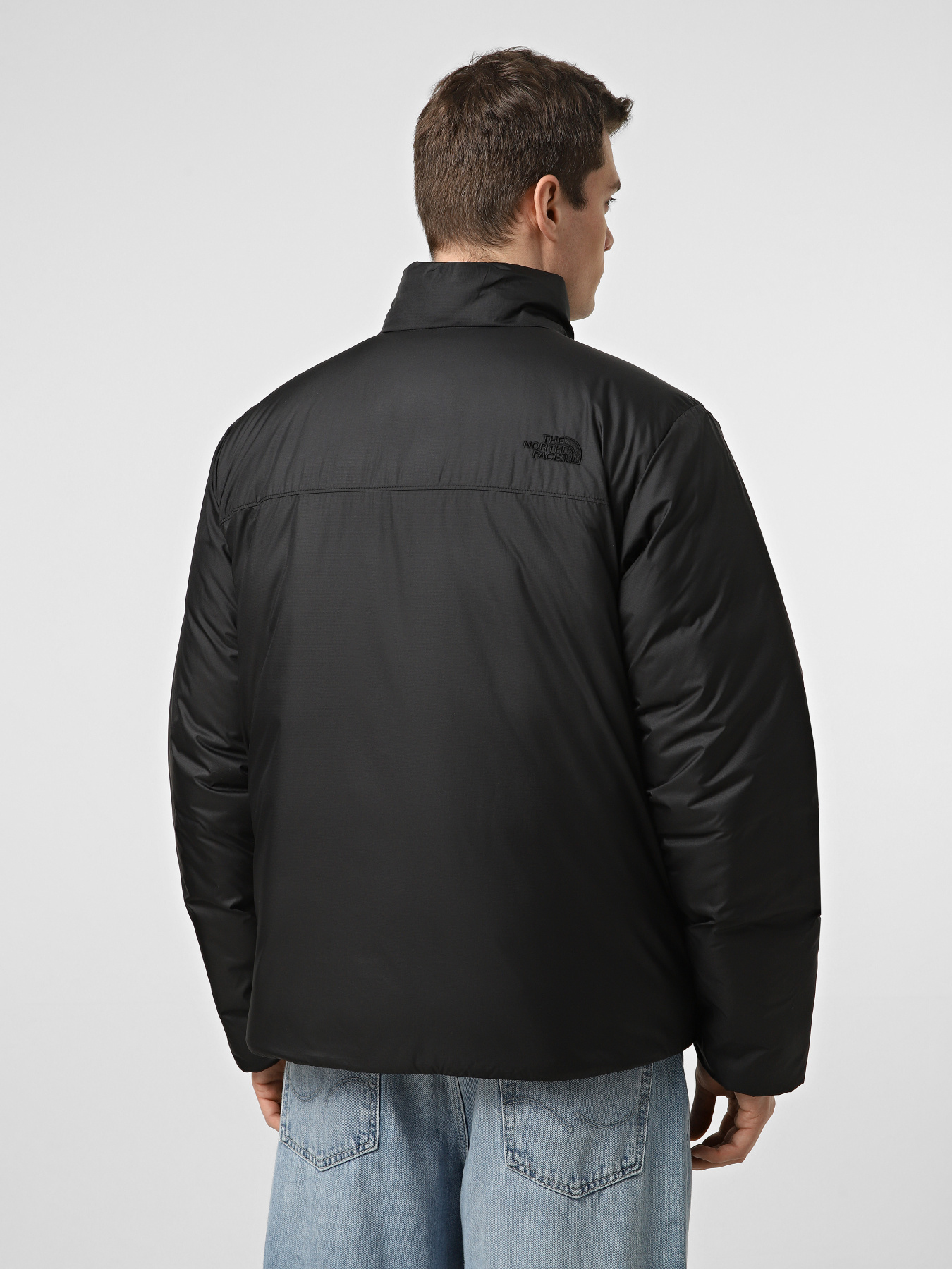 Зимняя куртка The North Face M SIURANA JACKET модель NF0A8DNMWOO1 Зимняя куртка The North Face M SIURANA JACKET модель NF0A8DNMWOO1 Фото