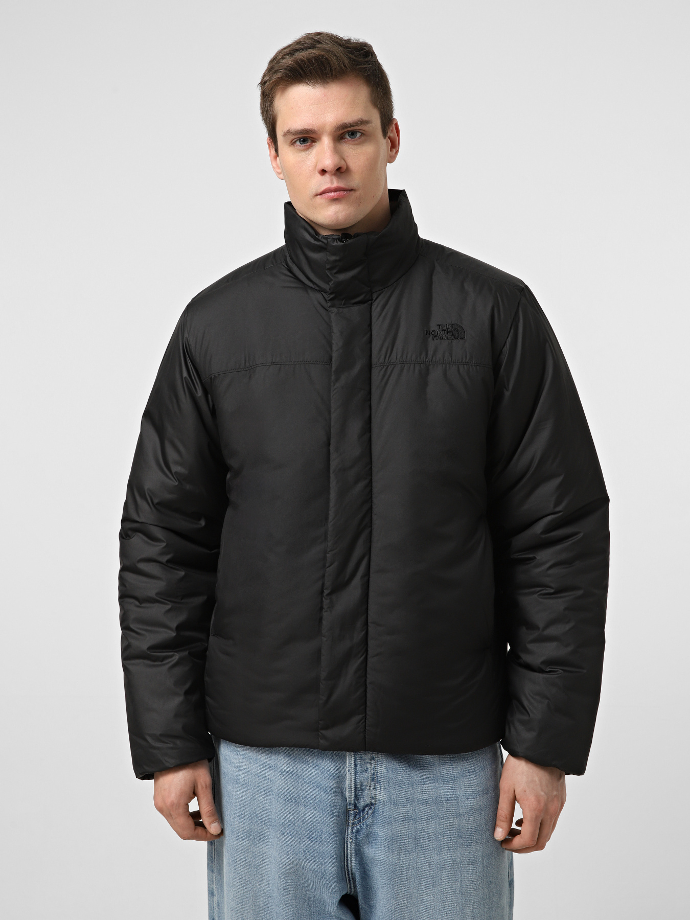 Зимняя куртка The North Face M SIURANA JACKET модель NF0A8DNMWOO1 Зимняя куртка The North Face M SIURANA JACKET модель NF0A8DNMWOO1 Фото