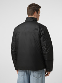 Зимняя куртка The North Face M SIURANA JACKET модель NF0A8DNMWOO1 Зимняя куртка The North Face M SIURANA JACKET модель NF0A8DNMWOO1 Фото