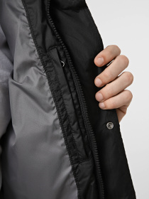 Зимняя куртка The North Face M SIURANA JACKET модель NF0A8DNMWOO1 Зимняя куртка The North Face M SIURANA JACKET модель NF0A8DNMWOO1 Фото