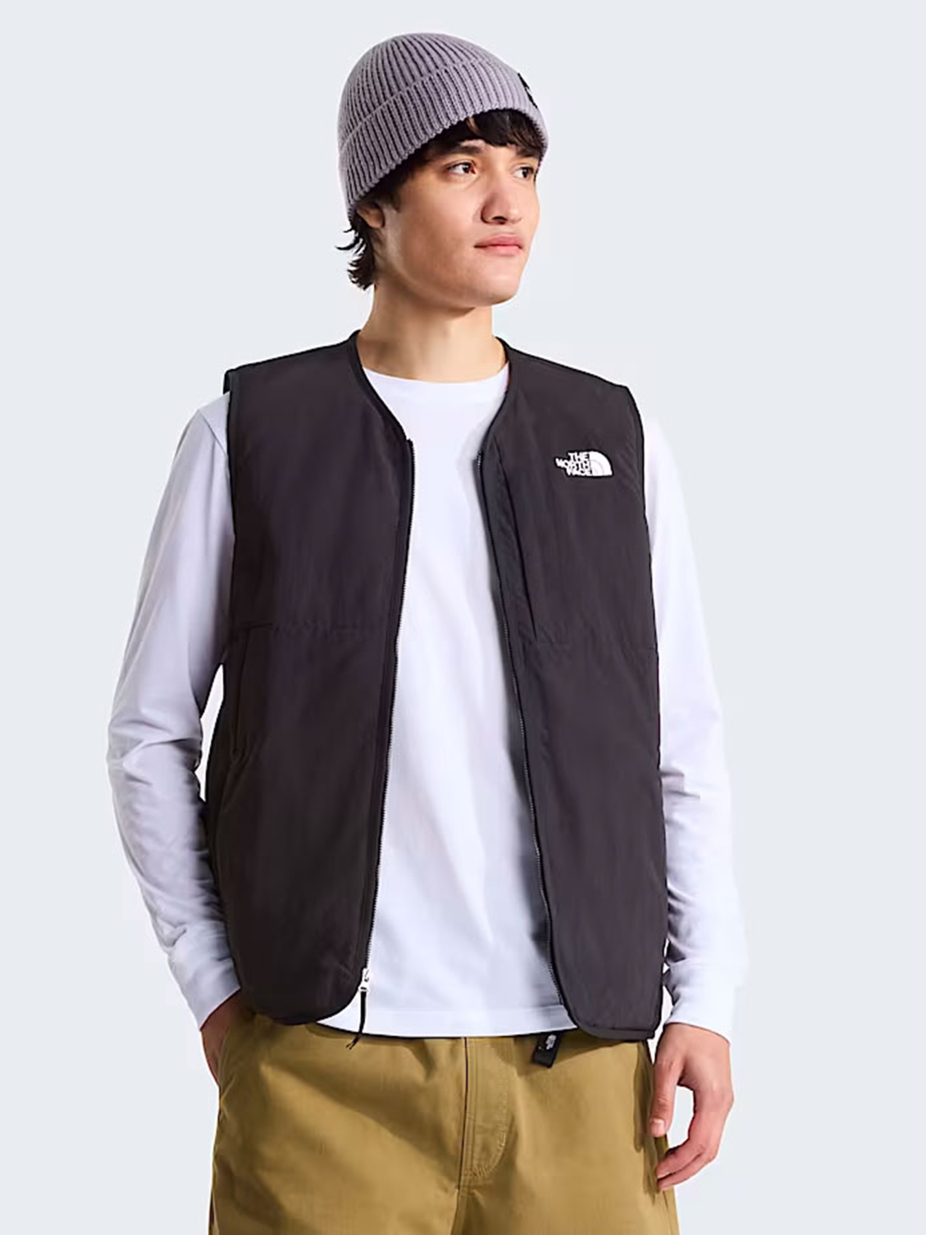 The North Face модель NF0A8DWHJK31 Фото